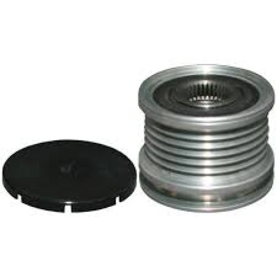 Şarj Dinamo Kasnaği Golf2-volkswagen Golf 3 Volkswagen Polo -T4-sharan - Kod 028903119AA_WINPOWER - OEM 028903119AA ürün görseli