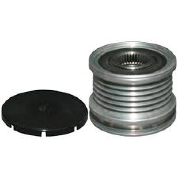 Şarj Dinamo Kasnaği Golf2-volkswagen Golf 3 Volkswagen Polo -T4-sharan - Kod 028903119AA_WINPOWER - OEM 028903119AA