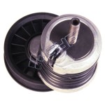 VEKAN Alternatör - Gergi Arka T4 Volkswagen Caddy 1.9-2.4 - OEM 028903315M