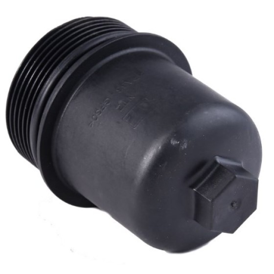 Şanzıman Parçası - Yağ Filtre Kapaği Volkswagen Caddy-golf5-volkswagen Jetta-volkswagen Passat - Kod 02E305045_OEM - OEM 02E305045 ürün görseli