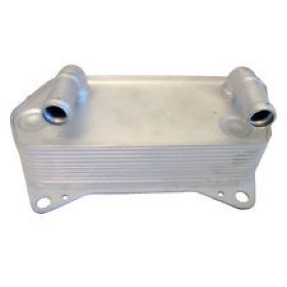 BARCHA Yağ Soğutucu (Otomatik Şanzuman 6 Ileri) Volkswagen Passat - Volkswagen Golf 5 -Volkswagen Jetta - Volkswagen Caddy - OEM 02E409061B ürün görseli