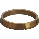 İthal Aks - Konik Halka T5 1.9 105 PC Aks Mili Freze Sekromec Sari - OEM 02M409374A
