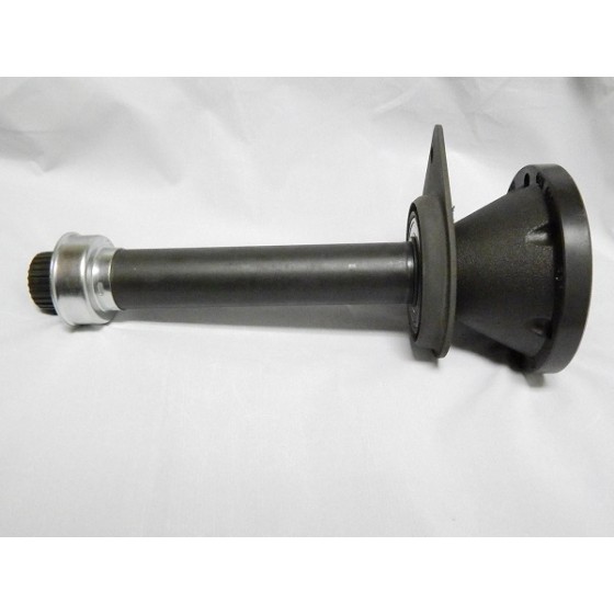 BLUEMAX Aks - Sharan Aks Mili Set Komple - OEM 02N409344 ürün görseli