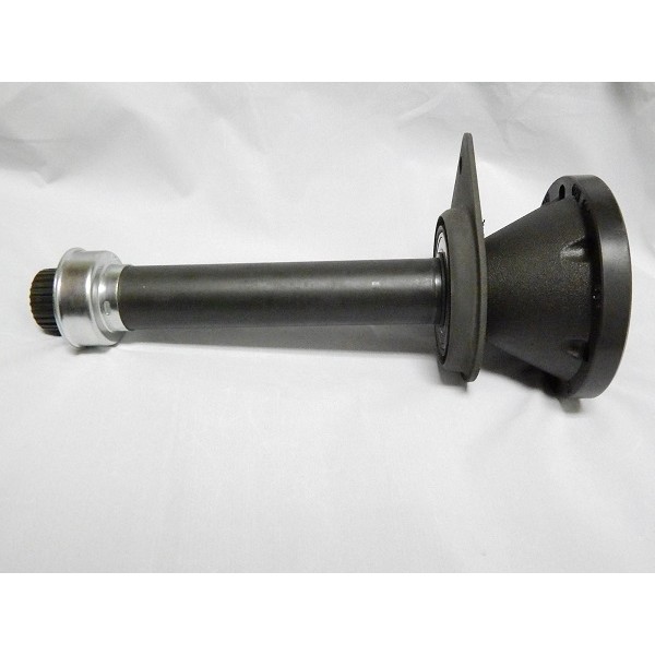 BLUEMAX Aks - Sharan Aks Mili Set Komple - OEM 02N409344