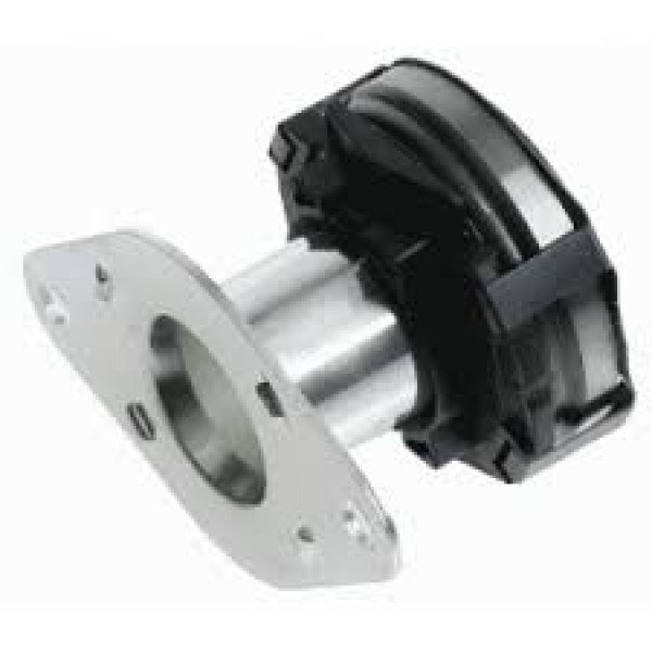İthal Debriyaj Rulmanı - Kovanli Volkswagen Golf 5 1.9TDİ - Kod 02T141170-WISCO - OEM 02T141170