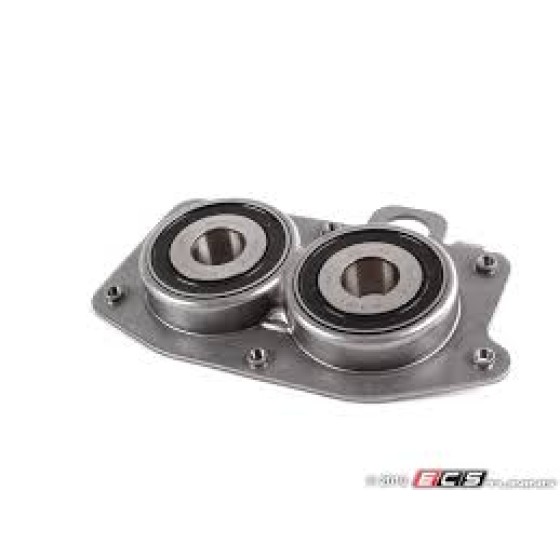 Şanzıman Parçası - Rulmani (Gözlük Rulman) Çiftli Volkswagen Golf-volkswagen Bora-volkswagen Jetta-volkswagen Passat-volkswagen Caddy - OEM 02T311206E ürün görseli