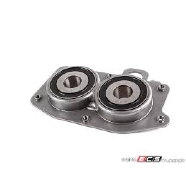 Şanzıman Parçası - Rulmani (Gözlük Rulman) Çiftli Volkswagen Golf-volkswagen Bora-volkswagen Jetta-volkswagen Passat-volkswagen Caddy - OEM 02T311206E