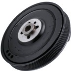 ASPART Krank Parçası - Kasnagi T4-lt35-crafter Aja-aab-acv-anj-avr-bjk-bjm 2, 4 D-2, 5 Audi TDI 91> 26834 - Kod 030001213 - OEM 074105251AC