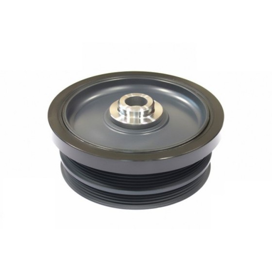 ASPART Krank Parçası - Kasnagi M47N - Kod 030005112 - OEM 11237805696 ürün görseli