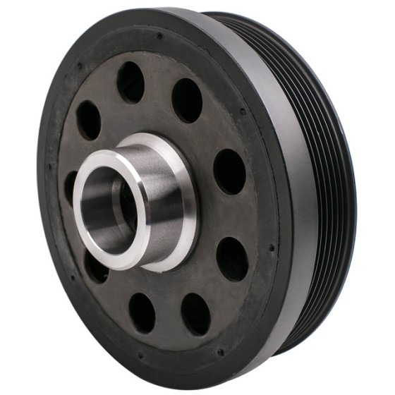 ASPART Krank Parçası - Kasnaği - X1 E84-x3 E83 Lci N47-n47n 06-11 - Kod 030007112 - OEM 11237797995 ürün görseli