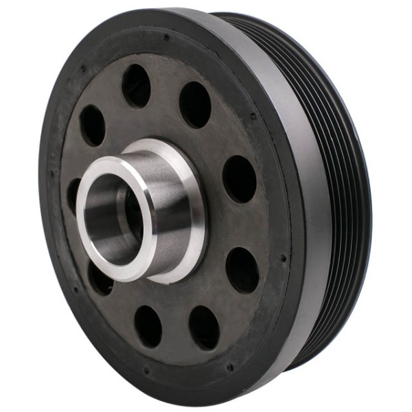 ASPART Krank Parçası - Kasnaği - X1 E84-x3 E83 Lci N47-n47n 06-11 - Kod 030007112 - OEM 11237797995