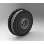 ASPART Krank Parçası - Kasnagi F10 Bmw 525D N47 - Kod 030015112 - OEM 11238513539
