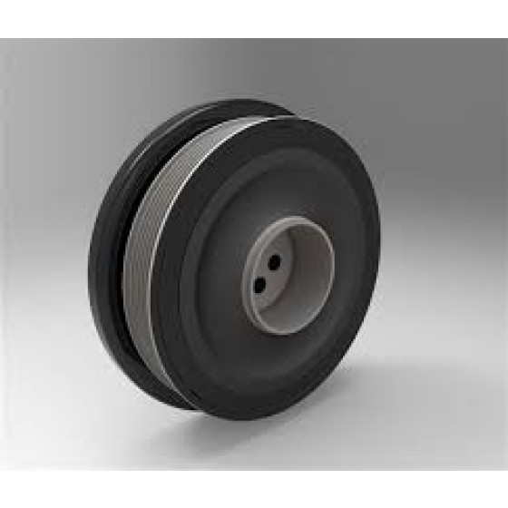 ASPART Krank Parçası - Kasnagi F10 Bmw 525D N47 - Kod 030015112 - OEM 11238513539 ürün görseli