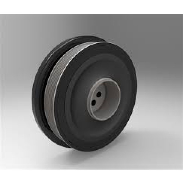 ASPART Krank Parçası - Kasnagi F10 Bmw 525D N47 - Kod 030015112 - OEM 11238513539