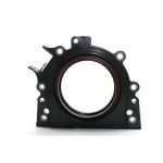VIKA Krank Parçası - Keçesi Arka Kapakli ( Flansli ) Ahw Volkswagen Polo 3 1.6 16V Elr527.100 458.821 - Kod 030103171H_VIK - OEM 030103171C