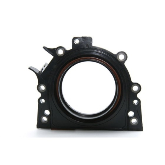VIKA Krank Parçası - Keçesi Arka Kapakli ( Flansli ) Ahw Volkswagen Polo 3 1.6 16V Elr527.100 458.821 - Kod 030103171H_VIK - OEM 030103171C ürün görseli