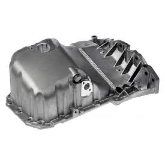 VIKA Motor Yağ Karteri Sensörsüz Volkswagen Bora-seat Cordoba-volkswagen Golf-seat Ibiza-seat Leon-skoda Octavia-seat Toledo 1.4-1.6 Ahw-bca-bcb - Kod 030103601QA_VIK - OEM 030103601PA ürün görseli