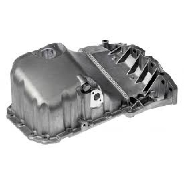 VIKA Motor Yağ Karteri Sensörsüz Volkswagen Bora-seat Cordoba-volkswagen Golf-seat Ibiza-seat Leon-skoda Octavia-seat Toledo 1.4-1.6 Ahw-bca-bcb - Kod 030103601QA_VIK - OEM 030103601PA