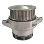 Devirdaim Su Pompası - SU Pompasi Volkswagen Polo-seat Cordoba-seat Ibiza Aud 1, 0-1, 4 99-01 - Kod 030121008D_OEM - OEM 030121008D