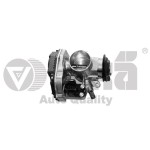 VIKA Gaz Kelebeği Volkswagen Polo-seat Cordoba-skoda Fabia Aee-alm 1, 6 94-99 7.03703.36.0 7.03703.36.0 - Kod 030133064F_VIK - OEM 030133064F