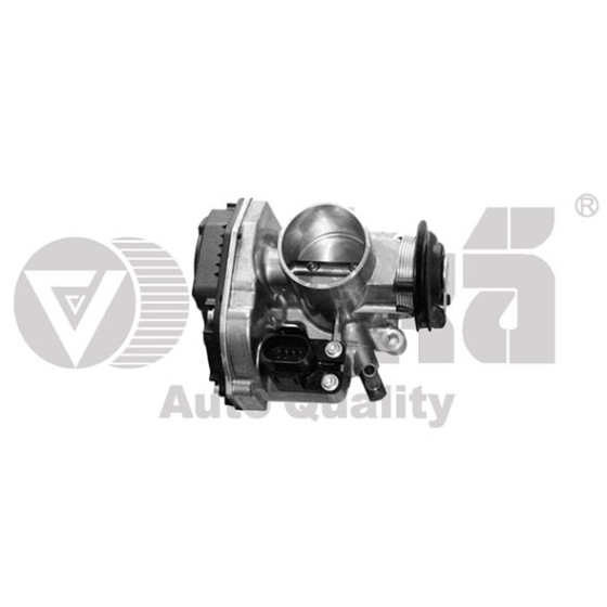 VIKA Gaz Kelebeği Volkswagen Polo-seat Cordoba-skoda Fabia Aee-alm 1, 6 94-99 7.03703.36.0 7.03703.36.0 - Kod 030133064F_VIK - OEM 030133064F ürün görseli