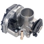 İthal Gaz Kelebegi Volkswagen Polo Classic 97+ 1, 6 - Kod 030133064F-WISCO - OEM 030133064F