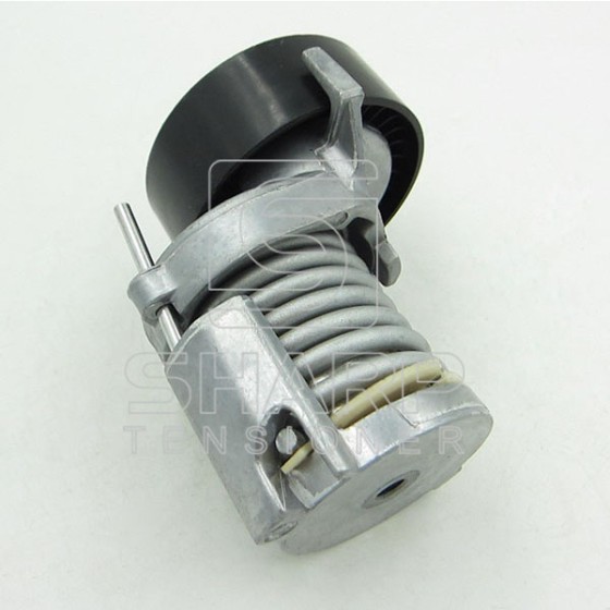 Alternatör - Gergi Kutugu Volkswagen Golf 3 Volkswagen Polo 3 Vento 1.4 1. - Kod 030145299CGK-WINPOWER - OEM 030145299CGK ürün görseli