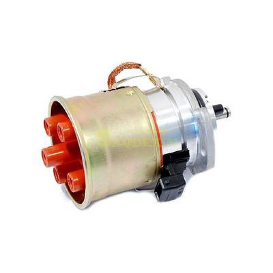 NOVA Distribütör ( Bosch Tipi ) Volkswagen Golf-skoda Octavia-volkswagen Polo-volkswagen Polo Classic-seat Ibiza-seat Cordoba 1.6 Aee-alm - Kod 030905205AB_NVA - OEM 030905205AB ürün görseli