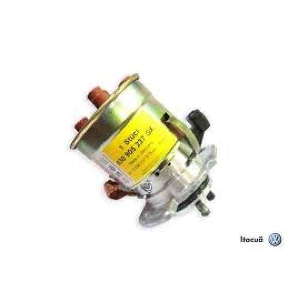 İthal Distribütör Komple Volkswagen Polo (Bosch Tipi) - OEM 030905237GX ürün görseli