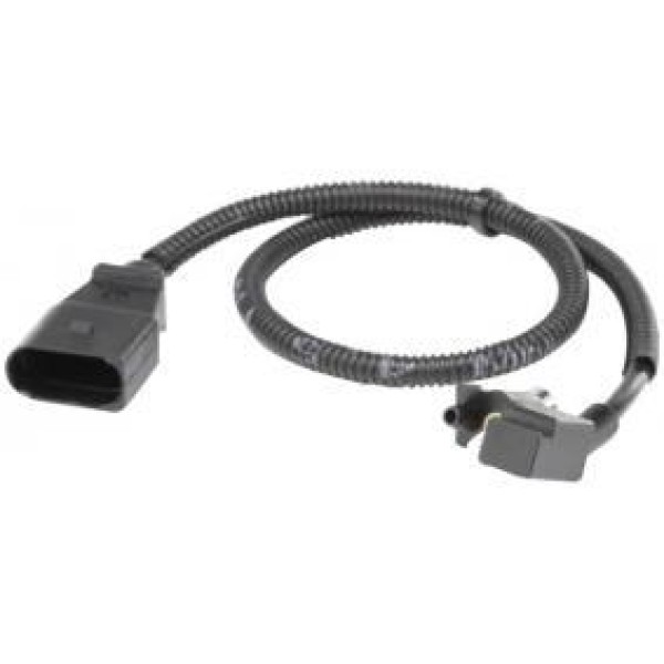 VIKA Krank Parçası - Devir Sensörü Golf4-volkswagen Bora-volkswagen Polo-seat Cordoba Ahw-bcb-bby-bky-bbz 1, 4 16v-1, 6 16V 37294 - Kod 030957147AB_VIK - OEM 030957147N