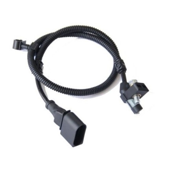 MONARCA Krank Parçası - Devir Sensörü Volkswagen Polo-volkswagen Polo Classic -Seat Ibiza-seat Cordoba-skoda Fabia-romstar 1.4 16 V Bby-bts - Kod 030957147S_MON - OEM 030957147S ürün görseli