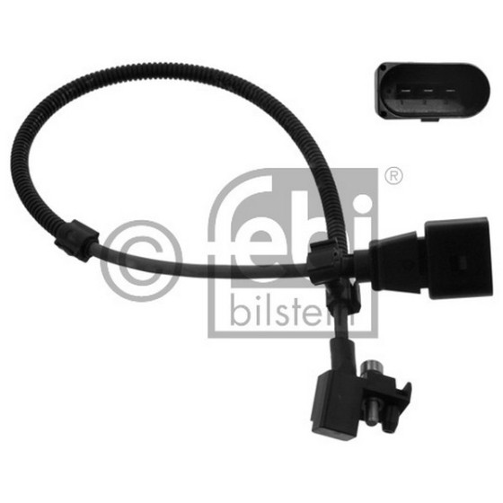 Krank Parçası - Eksantrik / Krank Devir Sensörü Bby-bky Volkswagen Polo 4-5 1.4-16v - OEM 030957147T ürün görseli