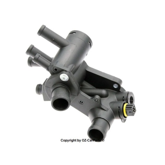 BARCHA Termostat - Komple Volkswagen Polo-seat Ibiza-seat Cordoba-skoda Fabia 1.4 16V 02-> - OEM 032121111A ürün görseli