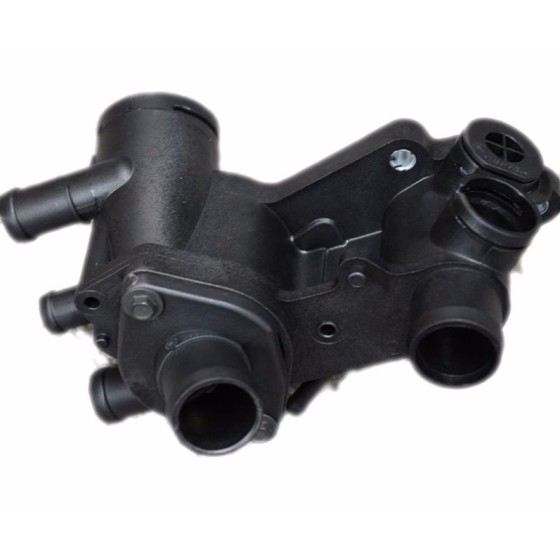 İthal Termostat - Yuvasi Komple Volkswagen Polo-golf3-p.class-seat Ibiza - Kod 032121111BA-WISCO - OEM 032121111N ürün görseli