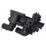 İthal Termostat - Yuvasi Komple Volkswagen Polo-skoda Fabia-seat Cordoba-seat Ibiza 1 - Kod 032121111CG87-WISCO - OEM 032121111CG