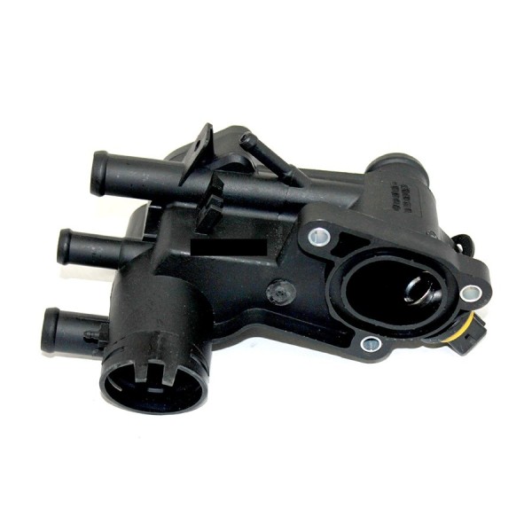 BARCHA Termostat - Komple Volkswagen Polo 1.4-1.6 Bby-bky-bbz Motor - OEM 032121111N