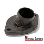 MONARCA Termostat - Yuvasi SU Flanşi Volkswagen Polo-skoda Felicia-skoda Fabia-volkswagen Polo Classic-seat Ibiza-seat Cordoba 1.4-16 Ahw-aee-alm - Kod 032121121J_MON - OEM 032121121B