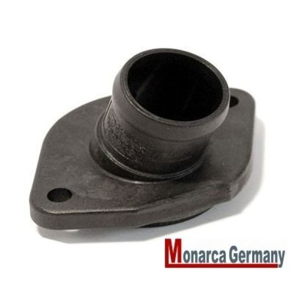 MONARCA Termostat - Yuvasi SU Flanşi Volkswagen Polo-skoda Felicia-skoda Fabia-volkswagen Polo Classic-seat Ibiza-seat Cordoba 1.4-16 Ahw-aee-alm - Kod 032121121J_MON - OEM 032121121B