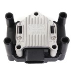 Ateşleme Bobini - Volkswagen Golf 4 1.6 Akl - OEM 032905106B