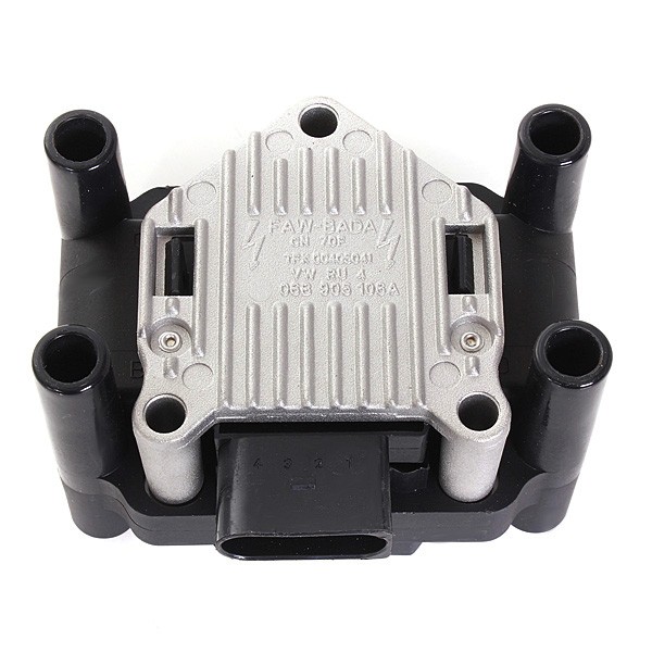 Ateşleme Bobini - Volkswagen Golf 4 1.6 Akl - OEM 032905106B