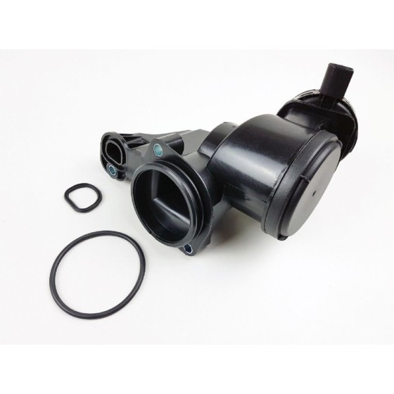 MONARCA Yağ Dalga Kirici Seperatör Volkswagen Polo-golf4-a3 Bby-bky-bud-bcb-cgga 1, 4 16v-1, 6 16V - OEM 036103464AH ürün görseli