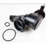 Yağ Dalga Kirici Seperatör Volkswagen Polo-golf4-a3 Bby-bky-bud-bcb-cgga 1, 4 16v-1, 6 16V 97> Febi 49184 - Kod 036103464AH_TWP - OEM 036103464AH