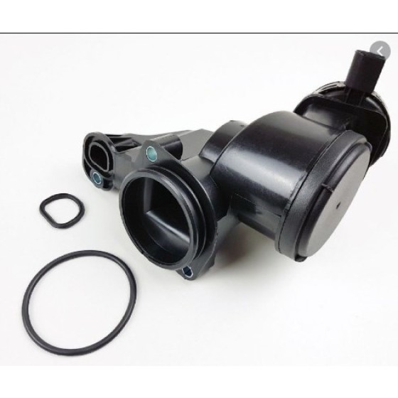 Yağ Dalga Kirici Seperatör Volkswagen Polo-golf4-a3 Bby-bky-bud-bcb-cgga 1, 4 16v-1, 6 16V 97> Febi 49184 - Kod 036103464AH_TWP - OEM 036103464AH ürün görseli