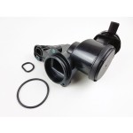 VIKA Yağ Dalga Kirici Seperatör Volkswagen Polo-golf4-a3 Bby-bky-bud-bcb-cgga 1, 4 16v-1, 6 16V - Kod 036103464AH_VIK - OEM 036103464AH