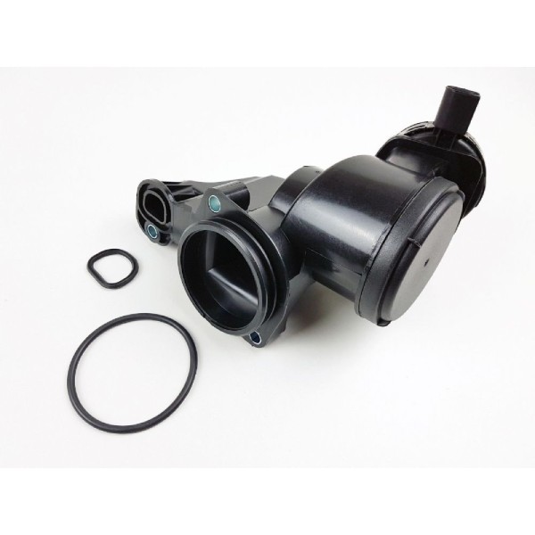VIKA Yağ Dalga Kirici Seperatör Volkswagen Polo-golf4-a3 Bby-bky-bud-bcb-cgga 1, 4 16v-1, 6 16V - Kod 036103464AH_VIK - OEM 036103464AH