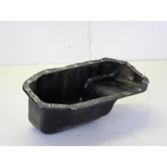 WISCO Yağ Karteri Volkswagen Polo-seat Cordoba-seat Ibiza-skoda Fabia Bby-bky 1, 4 16V 01-10 - Kod 036103601AC-WSC - OEM 036103601AC ürün görseli