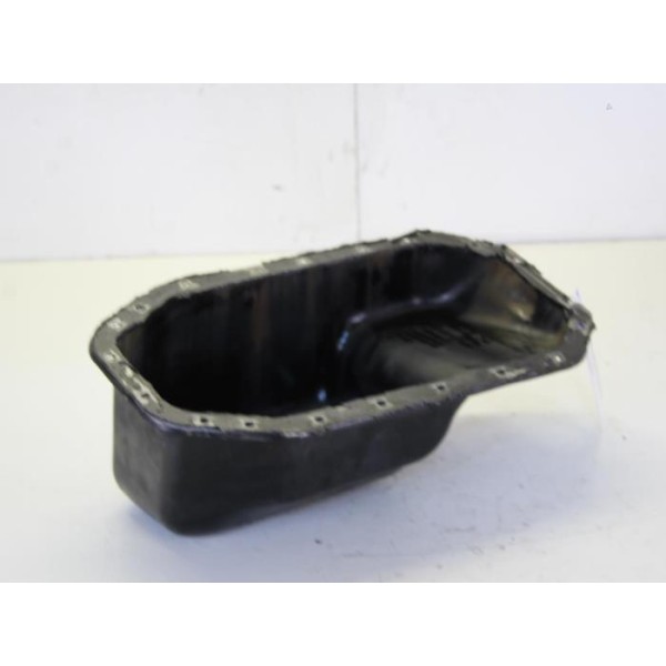 WISCO Yağ Karteri Volkswagen Polo-seat Cordoba-seat Ibiza-skoda Fabia Bby-bky 1, 4 16V 01-10 - Kod 036103601AC-WSC - OEM 036103601AC