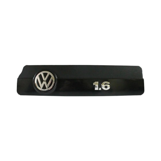 BEGEL Motor Üst Kapaği Logo Plastik Volkswagen Bora-volkswagen Golf 4 -Volkswagen Polo 1.6 Azd-bcb - OEM 036103929E ürün görseli
