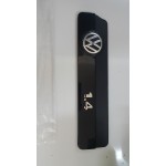 BEGEL Motor Üst Kapaği Logo Plastik Volkswagen Polo 1.4 Aua-bbz-bky - OEM 036103940N