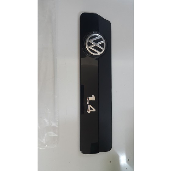 BEGEL Motor Üst Kapaği Logo Plastik Volkswagen Polo 1.4 Aua-bbz-bky - OEM 036103940N ürün görseli